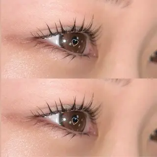 マツエク・マツパ 西船橋 aikaのヘアスタイル