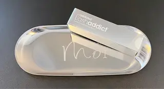 マツエク・マツパ hairmakemiu所属・guppi 525のマツエク・マツパデザイン