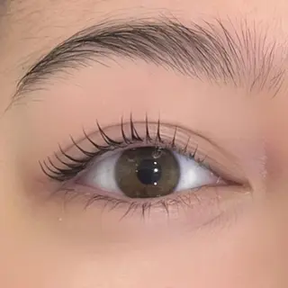 マツエク・マツパ 🎀Plaisir 《中野》 🎀マユのマツエク・マツパデザイン