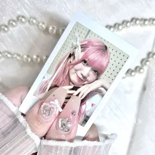 ネイル 🤍kanane 🤍1/29空き✩.のネイルデザイン