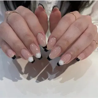 ネイル Chisa Nail Studio所属・チ サのネイルデザイン