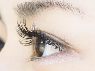 マツエク・マツパ ドレスアップアイズ air-GINZAのマツエク・マツパデザイン