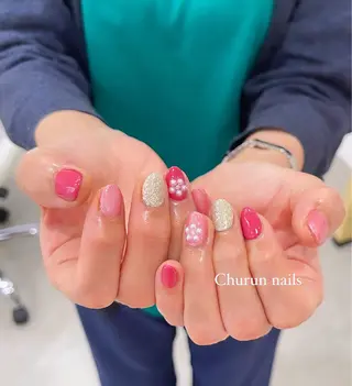 ネイル 777nail salonのネイルデザイン