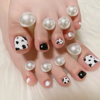 ネイル COCO ネイルのネイルデザイン