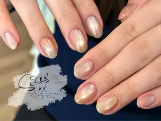 ネイル S.nail所属・S.nail _のネイルデザイン