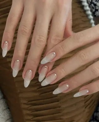 ネイル ネイルサロン 9Carats神田のネイルデザイン