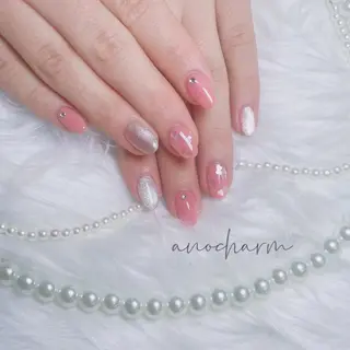 ネイル anocharm by Royd.所属・anocharm _annaのマツエク・マツパデザイン