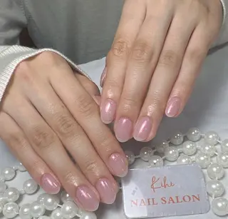 ネイル 村中 ハナのネイルデザイン