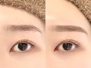 アイブロウ söpra 秦野の眉毛・アイブロウイメージ