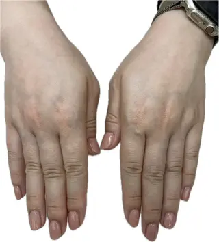 ネイル MAXKELLY AIのネイルデザイン