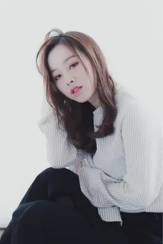 セミロング agee所属・伊藤 慶太のヘアスタイル