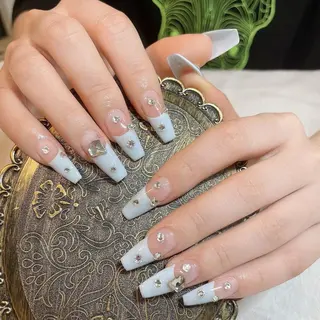 ネイル MIHANA NAILのネイルデザイン