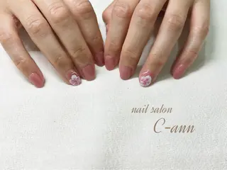 ネイル nail salon C-annのネイルデザイン