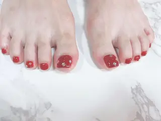 ネイル Regaro i.sのネイルデザイン