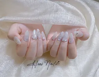 ネイル Hani Nail 三ノ宮【ハニネイル】所属・Hani Nail 【ハニネイル】のネイルデザイン