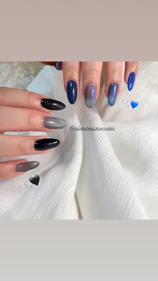 ネイル Colorer'me クロレミーのネイルデザイン