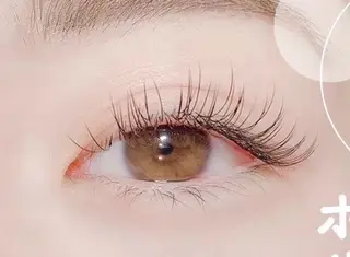 マツエク・マツパ 【パリジェンヌ・マツエク専門店】Lila リラ　北千住店所属・🐰Yukimi 🎀のマツエク・マツパデザイン