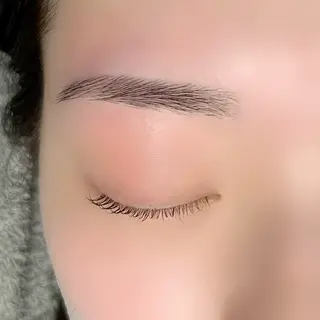 アイブロウ アトリエリリー 浅野のマツエク・マツパデザイン