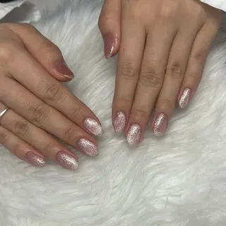 ネイル nailist Naoのネイルデザイン