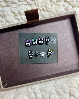 evergreen /眉毛•耳つぼのエステ・リラクイメージ