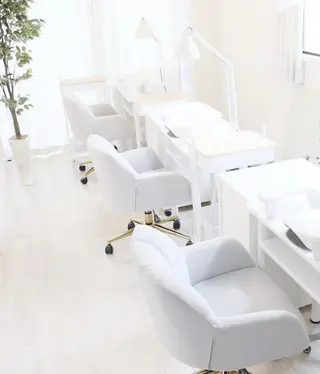 ネイル 𝐖 𝐚 𝐤 𝐚 𝐧 𝐚🐾のネイルデザイン