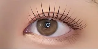 マツエク・マツパ An beauty 4のマツエク・マツパデザイン