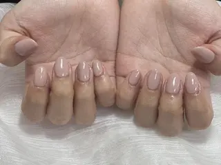 ネイル DEMAIN- 🌹のネイルデザイン