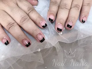 ネイル Nail NaNaのネイルデザイン