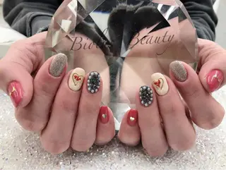 ネイル vimore ネイルサロンのネイルデザイン