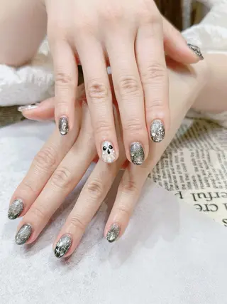 ネイル サニー ハウスのネイルデザイン