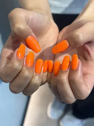 ネイル ハイトーン特化 pepe🎀のヘアスタイル