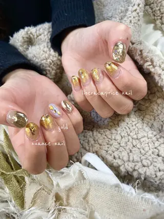 ネイル ネイル･エステ afdlbcのネイルデザイン