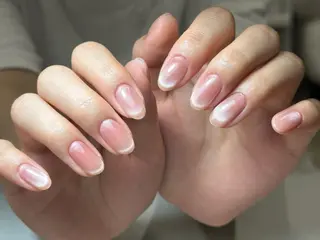 ネイル Eveネイル チップスカルプ専門店のネイルデザイン