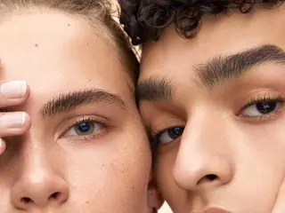 マツエク・マツパ AGUA 高崎 2号店所属・大久保 玲のマツエク・マツパデザイン