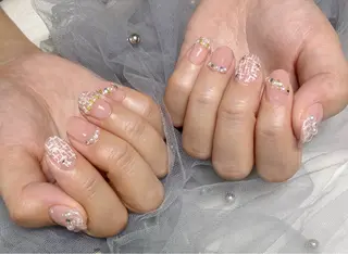 ネイル Queen‘s nailのネイルデザイン