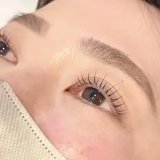 マツエク・マツパ Lycka 佳子のマツエク・マツパデザイン