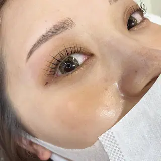 マツエク・マツパ jolif池袋店所属・Rune 《池袋》のマツエク・マツパデザイン