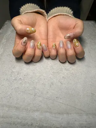 ネイル miina ♡のネイルデザイン