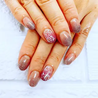 ネイル N._._.claw[エヌクロー]所属・N._._. clawのネイルデザイン