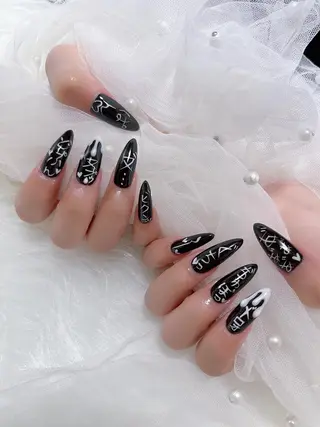 ネイル COCONAIL &EYELASHのマツエク・マツパデザイン