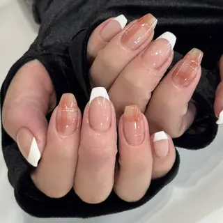 ネイル HARUKA ネイリスト福岡/薬院のネイルデザイン