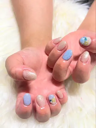 ネイル ｍｅｌｉｓｓａ Ｎａｉｌｓのネイルデザイン