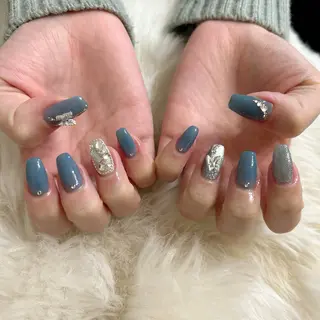 ネイル パラジェル登録サロンfeerique所属・Uchida Mayunaのその他イメージ