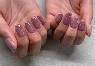 ネイル sufu. nail YUKIのネイルデザイン