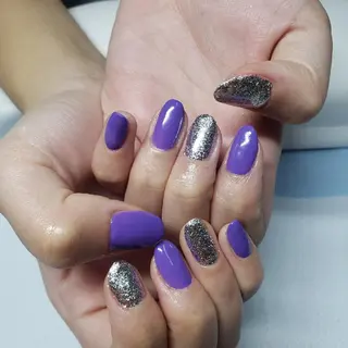 ネイル J&K所属・J& Kのネイルデザイン