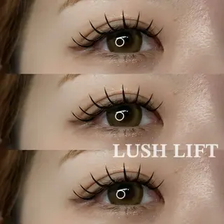 マツエク・マツパ yate' sumikaのマツエク・マツパデザイン