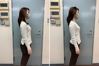 美姿勢矯正/歪み改善 天谷全志のエステ・リラクイメージ