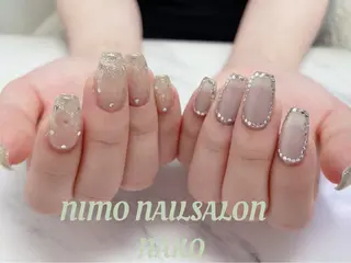 ネイル ア キナのネイルデザイン