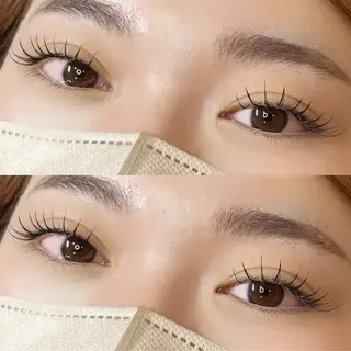 マツエク・マツパ NEST eye 🤍reinaの眉毛・アイブロウイメージ