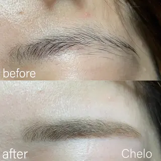 向井 萌華のマツエク・マツパデザイン